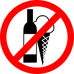 no-eating-149235_1280