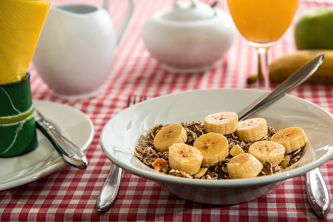 cereal-Image by Steve Buissinne from Pixabay