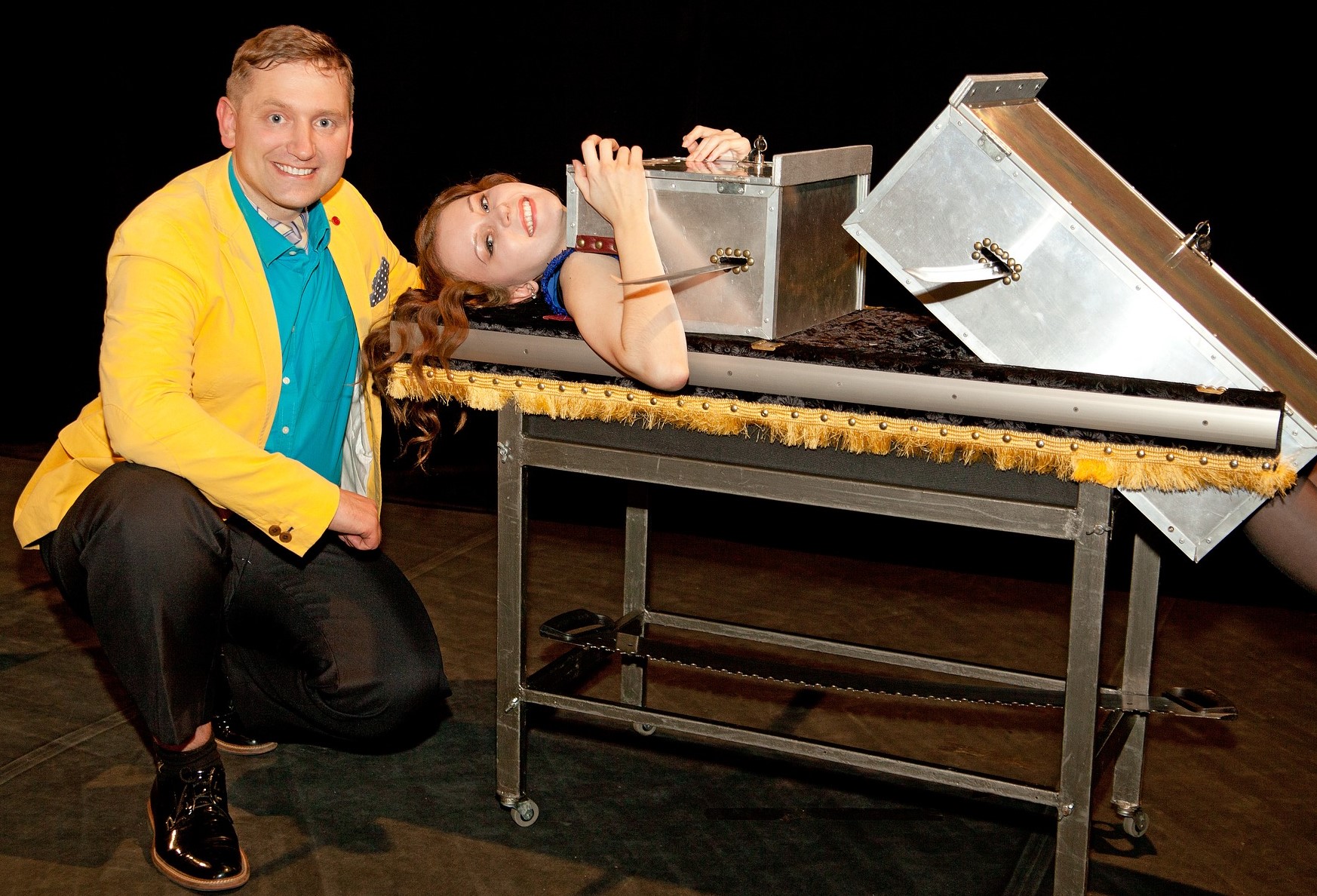 the-magician-Image by Vasili1316 from Pixabay